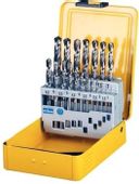 Набор сверл DeWALT DT5929-QZ, по металлу, цилиндрический