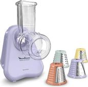 Универсальная резка Moulinex DK8546E0,  лиловый