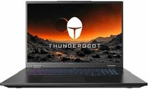 Ноутбук игровой THUNDEROBOT Zero 18 Ultra, 18", IPS, Intel Core Ultra 9 275HX, 24-ядерный, 64ГБ 2ТБ SSD, NVIDIA GeForce RTX 5080 для ноутбуков - 16 ГБ, черный