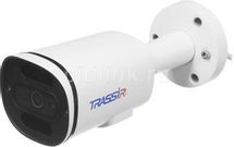Камера видеонаблюдения IP Trassir TR-D2151IR3, белый