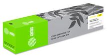 Картридж Cactus CS-TK8315Y, желтый