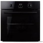 Духовой шкаф электрический Thomson BO30E-6803, 68л, черный