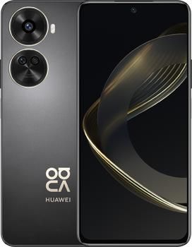 Смартфон Huawei nova 12 SE 8/256Gb,  BNE-LX1,  черный