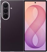 Чехол (клип-кейс) Samsung для Samsung Galaxy Z Fold8 Ultra, прозрачный