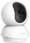 Камера видеонаблюдения IP TP-LINK Tapo C200,  белый