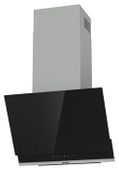 Вытяжка каминная Gorenje WHI649X21P,  черный