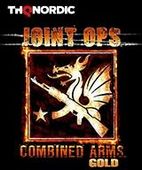 Игра THQ NORDIC Joint Operations: Combined Arms Gold, для ПК, регион: Россия