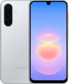Смартфон Samsung Galaxy A18 8/256Gb, 2 nano SIM, серый