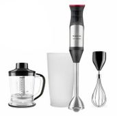 Блендер TAURUS Bapi 1200 Plus Inox,  черный