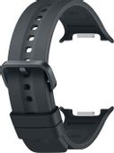 Ремешок Samsung Galaxy Watch Sport Band для Samsung Galaxy Watch9/8/8 Classic, черный