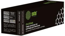 Картридж Cactus CS-CF244A, черный