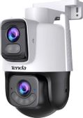Камера видеонаблюдения IP TENDA CH10, белый
