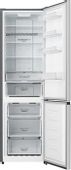 Холодильник двухкамерный Gorenje NRK620FAXL4 No Frost Plus