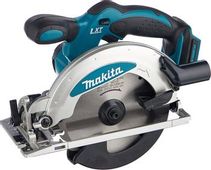 Циркулярная пила Makita DSS610Z