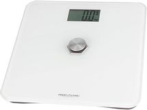 Напольные весы PROFICARE PC-PW 3112, цвет: белый
