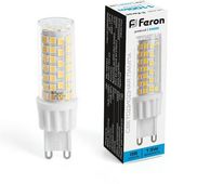 LED FERON G9,  13Вт