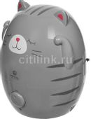 Увлажнитель воздуха ультразвуковой Royal Clima RUH-MR200/1.5M-GR, 1.5л, серый