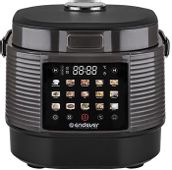 Мультиварка Endever Vita-300, графит