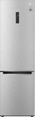 Холодильник двухкамерный LG GA-B509SAUM Total No Frost, инверторный
