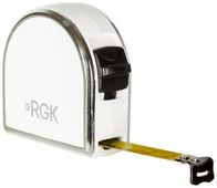 Рулетка RGK RM3, 3м