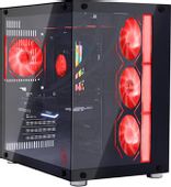 Компьютер BLOODY BD-PC CZ79C3 Intel Core i7 14700F, DDR5 64ГБ, 1ТБ, Windows 11 Home, черный