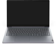 Ноутбук Lenovo V15 G6 ARP, 15.6", TN, AMD Ryzen 7 170, 8-ядерный, 16ГБ DDR5, 512ГБ SSD, AMD Radeon 680M, серый