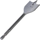 Сверло Patriot 815010190, по дереву, 30мм, шестигранный (1/4HEX - E)