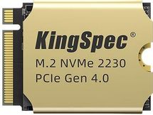 1ТБ SSD накопитель KINGSPEC XF-1TB 2230 M.2 2230