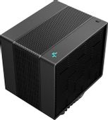Устройство охлаждения (кулер) DeepCool Assassin 4S,  4-pin,  черный