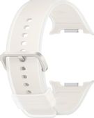 Ремешок Samsung Galaxy Watch Misty Band для Samsung Galaxy Watch9/8/8 Classic, кремовый