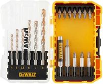 Набор бит и сверл DeWALT DT70712-QZ, по кирпичу