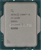 Процессор Intel Core i3 14100, OEM