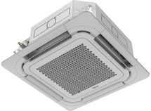 Сплит-система Hisense Heavy 2.0 Classic AUC-60HR4RKC2 | PE-QFA/CD | AUW-60H6RN2 потолочная, до 170м2, 58000 BTU