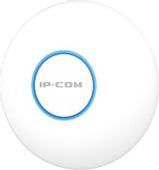 Точка доступа IP-COM Pro-6-Mini,  AX1500,  2.4/5ГГц,  1xRJ45,  белый