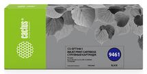 Картридж Cactus CS-EPT9461, черный пигментный
