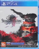 Игра PlayStation Stranger of Paradise Final Fantasy Origin, для PlayStation 4