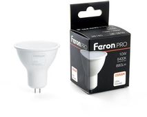 LED FERON G5.3,  10Вт