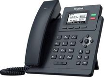 Проводной IP телефон Yealink SIP-T31P без блока питания