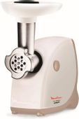 Мясорубка Moulinex ME476132,  белый