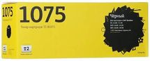 Картридж T2 TC-B1075, черный