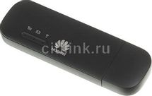 Модем Huawei E8372 2G/3G/4G, черный