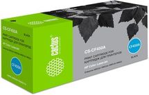 Картридж Cactus CS-CF450A, черный