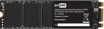 256ГБ SSD накопитель PC PET PCPS256G1 M.2 2280