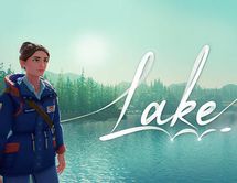 Игра GAMIOUS Lake, для  ПК,  регион: Россия,СНГ