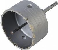 Коронка STURM! 9018-SDS-HD110, по бетону, 110мм, SDS-PLUS