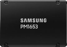 15ТБ Серверный SSD накопитель Samsung PM1653 SAS 4.0, 2.5"
