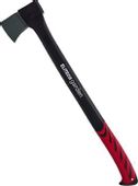 Топор Elitech CA 1500, большой, красный/черный