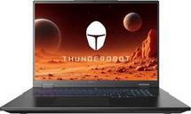 Ноутбук игровой THUNDEROBOT Zero 18 Radiant, 18", IPS, Intel Core Ultra 9 275HX, 24-ядерный, 64ГБ 2ТБ SSD, NVIDIA GeForce RTX 5090 для ноутбуков - 24 ГБ, черный