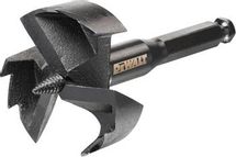 Сверло DeWALT DT4585-QZ, по дереву, 65мм, цилиндрический