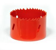 Коронка Elitech 1820.062200, универсальная, 68мм